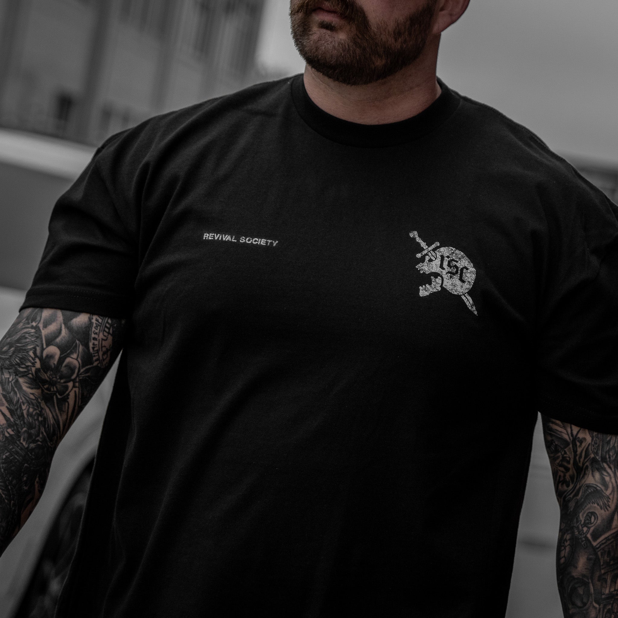 One Thing We Have In Common Men's Heavyweight T-Shirt